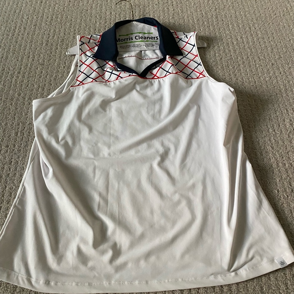Lady Hagen Tank